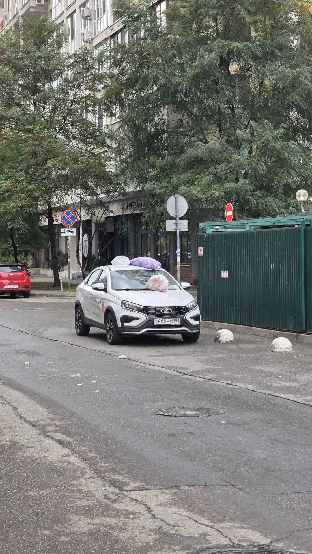 #НамПишут На Скрябина. Вот задаюсь вопросом, справедливое наказание или надо было отнес...