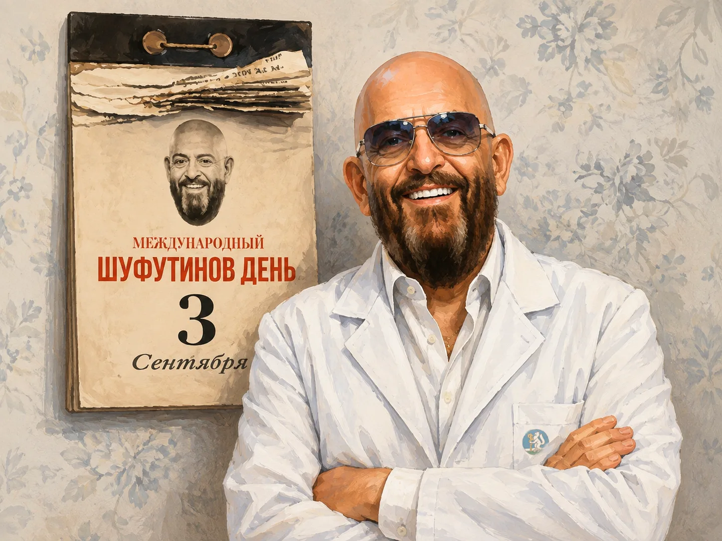 ☀️ Доброе утро, уральцы!