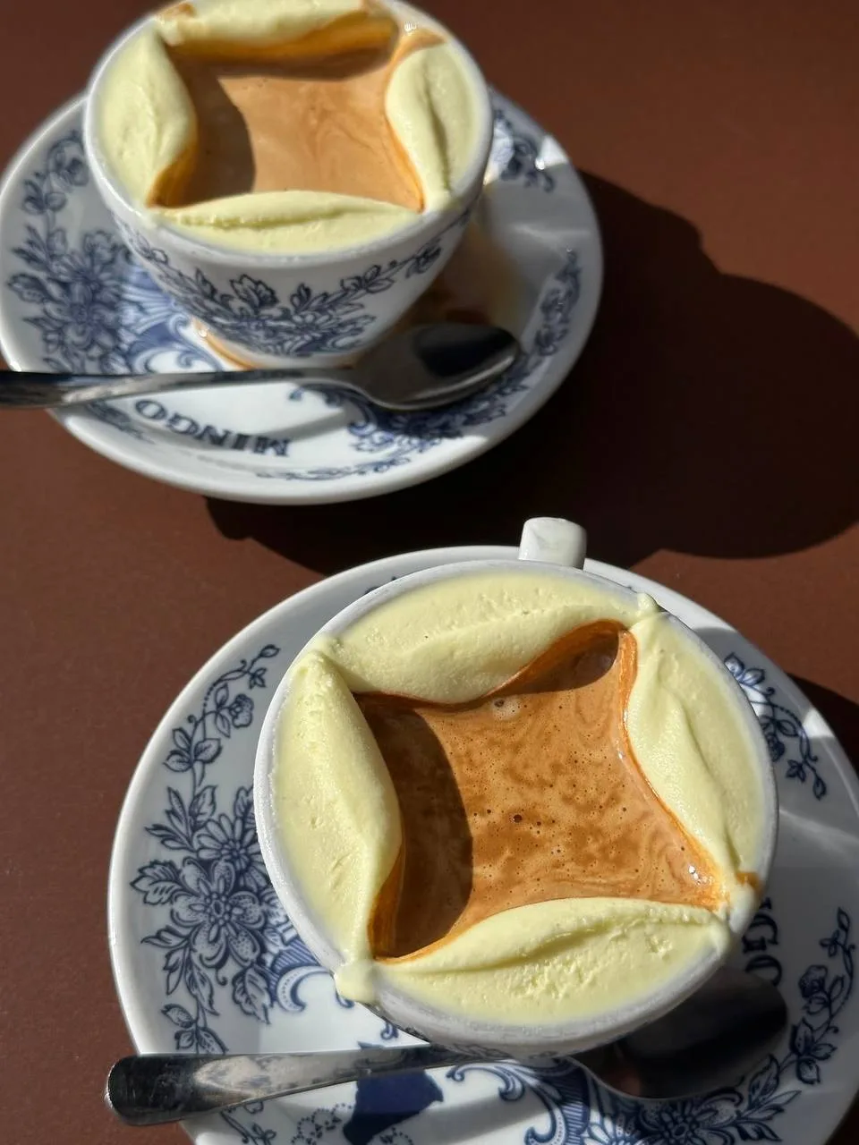 🍦 6 мест в Петербурге, где стоит попробовать аффогато

В жаркий день сложно придумать что-то лучше 