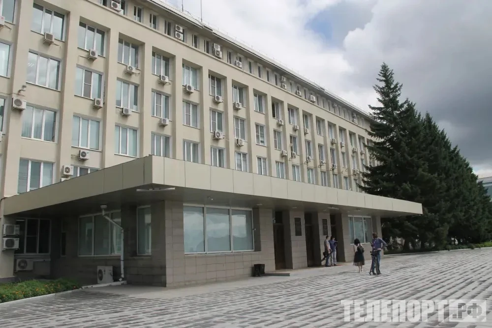 ☑️Новый состав Заксобрания Амурской области: кто получил мандат депутата