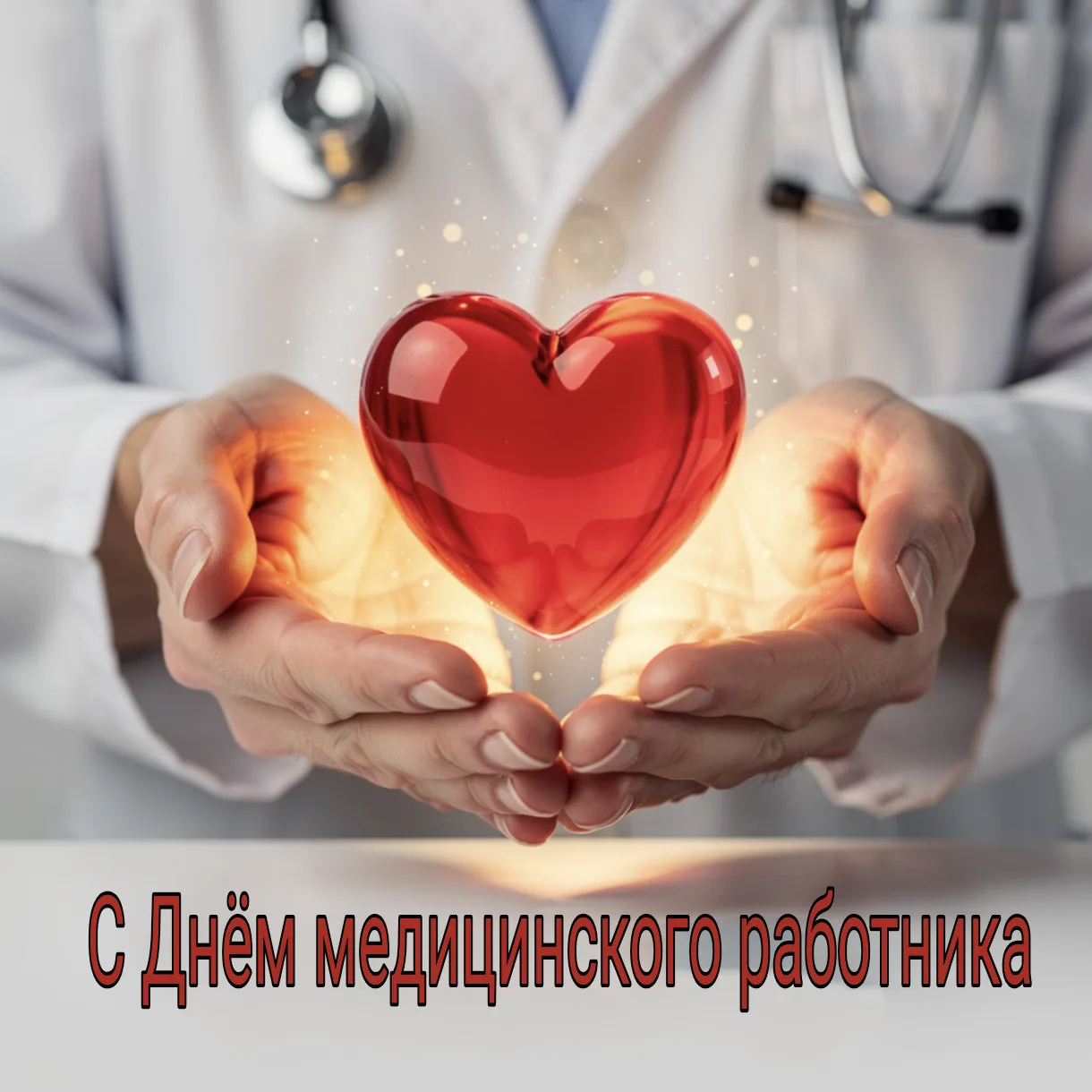 💐💐💐Дорогие медики! 
В ваш профессиональный праздник примите искренние поздравления и трепетные по