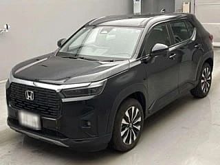 Можно купить на аукционе в Японии Honda WR-V в комплектации 1.5 Z с выгодой более 500 0...