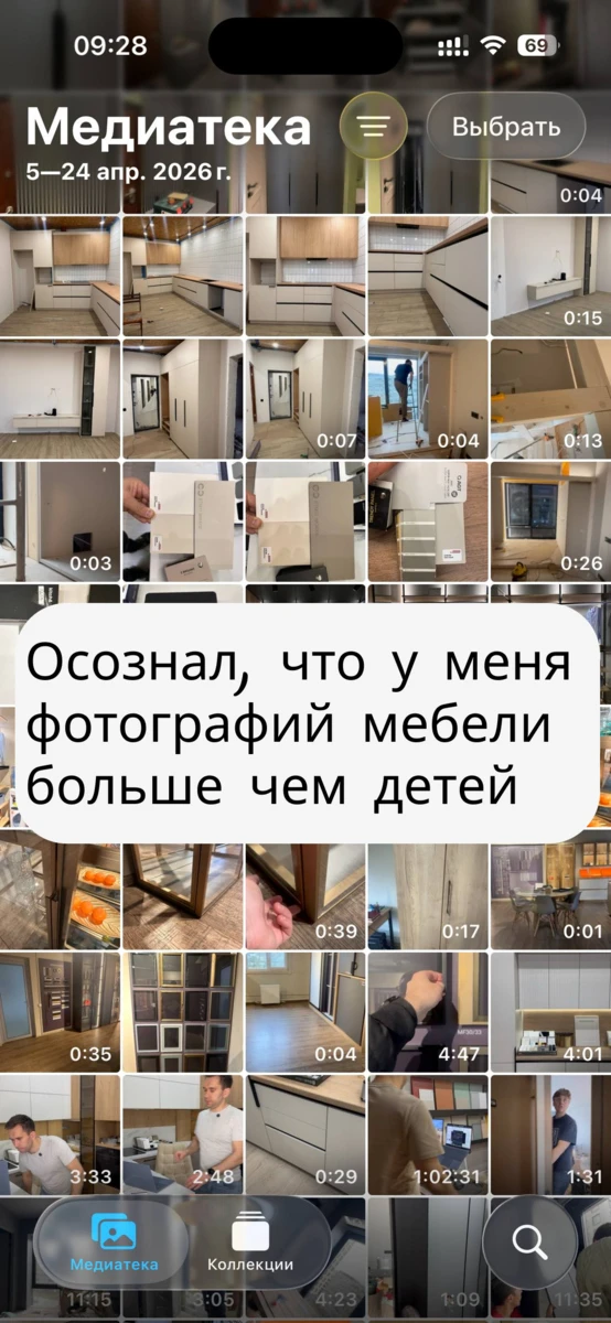 Немного выпал из медиа жизни😅

Канал веду сам, и к сожалению на посты регулярно времени не всегда