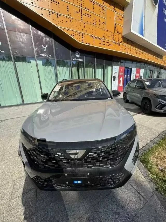 Jetta VS5 / VS7 / VS8 280TSI 2026 🇨🇳