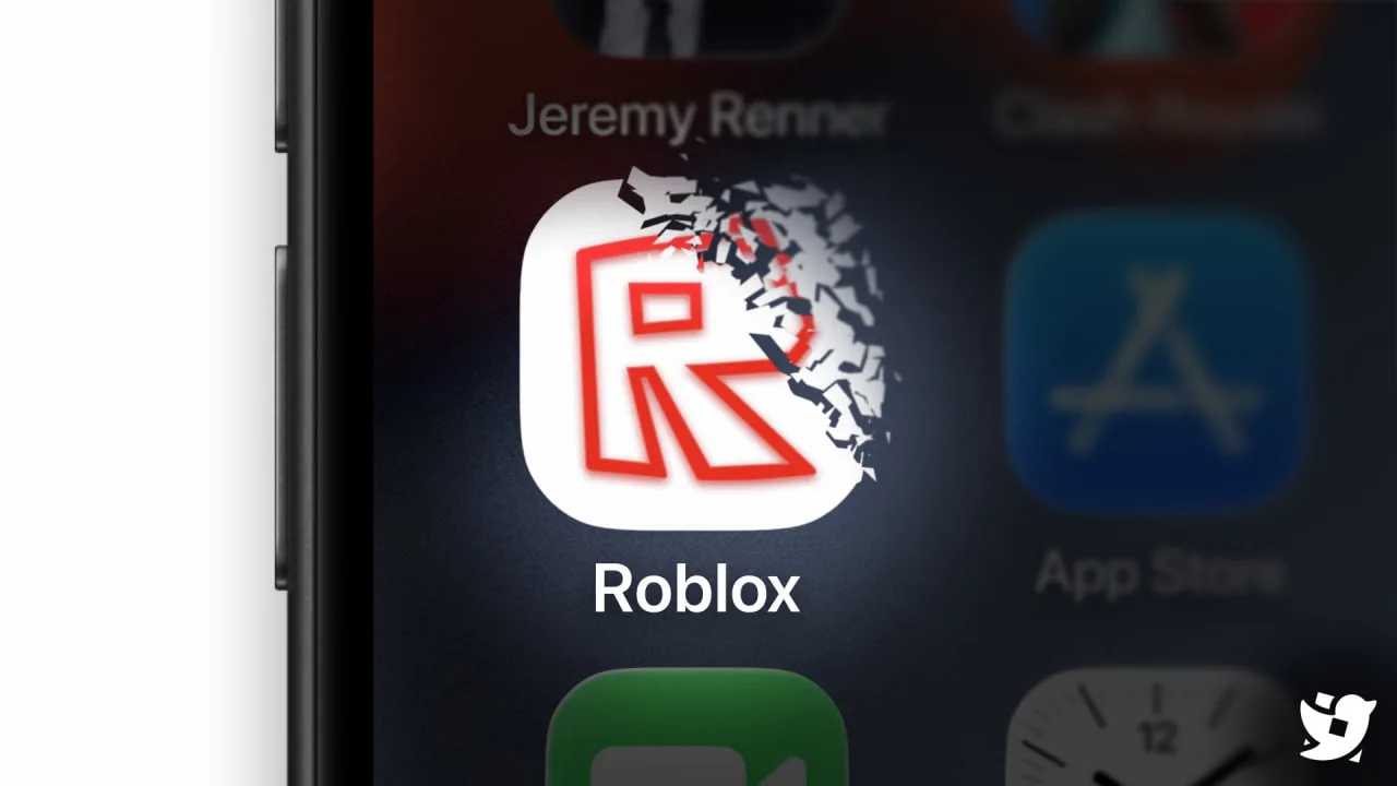 Компания Roblox планирует убрать классический значок приложения.