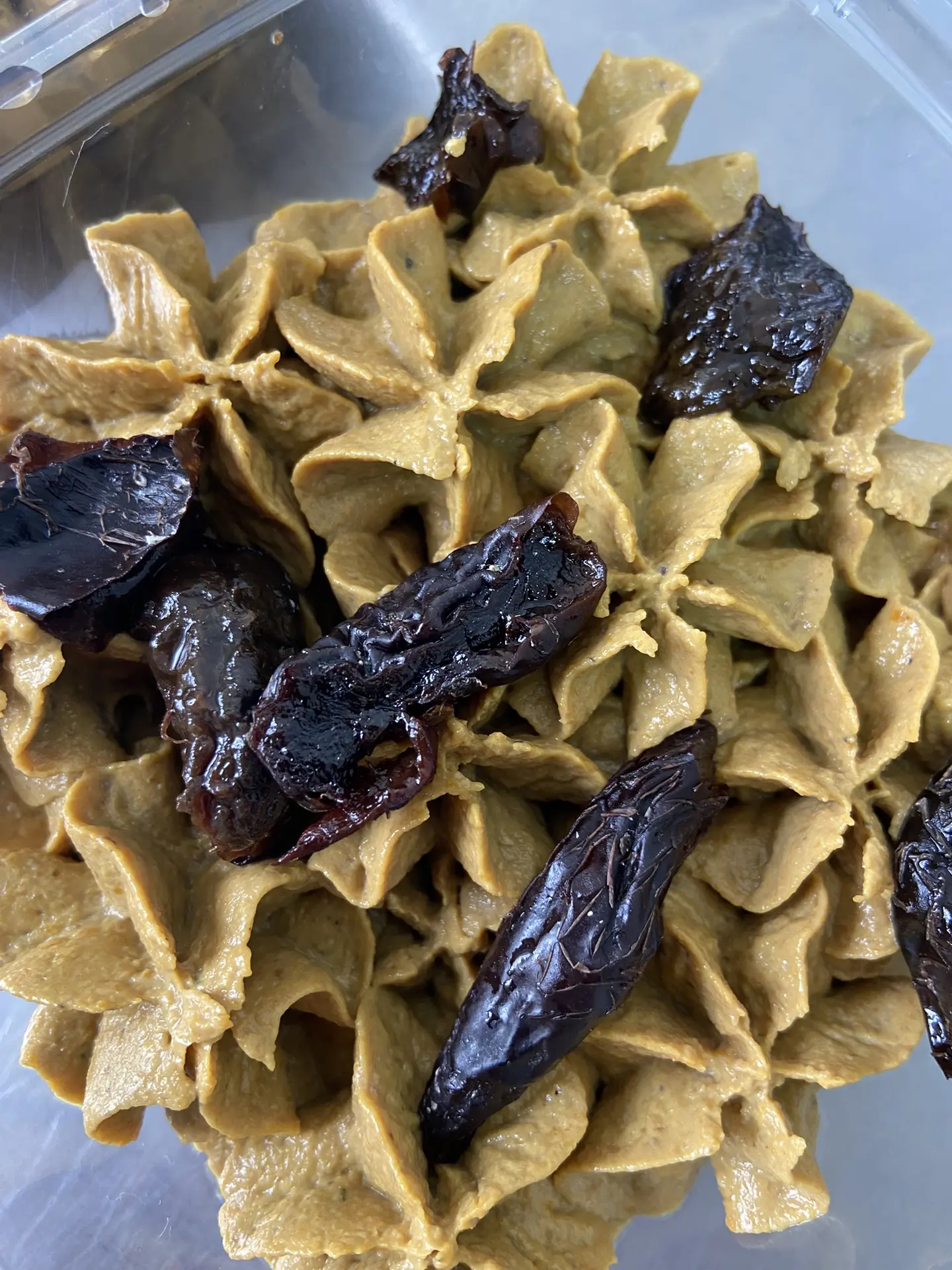 ✅Паштет печеночный из куриной печени:
