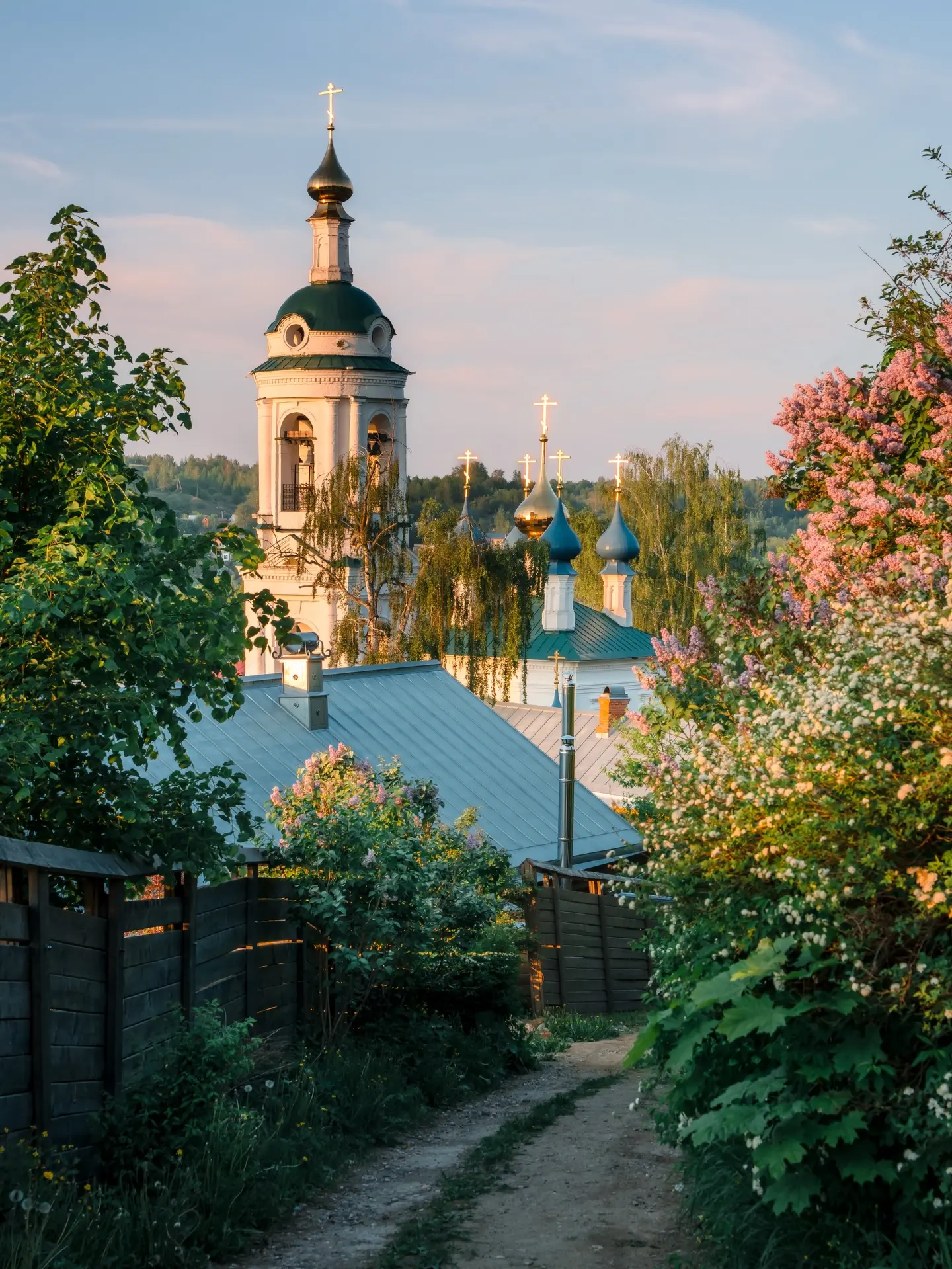 Начинаем день с прекрасным утренним видом:

📍Плес, Россия 🇷🇺

Мир Путешествий 🌍 Подписаться