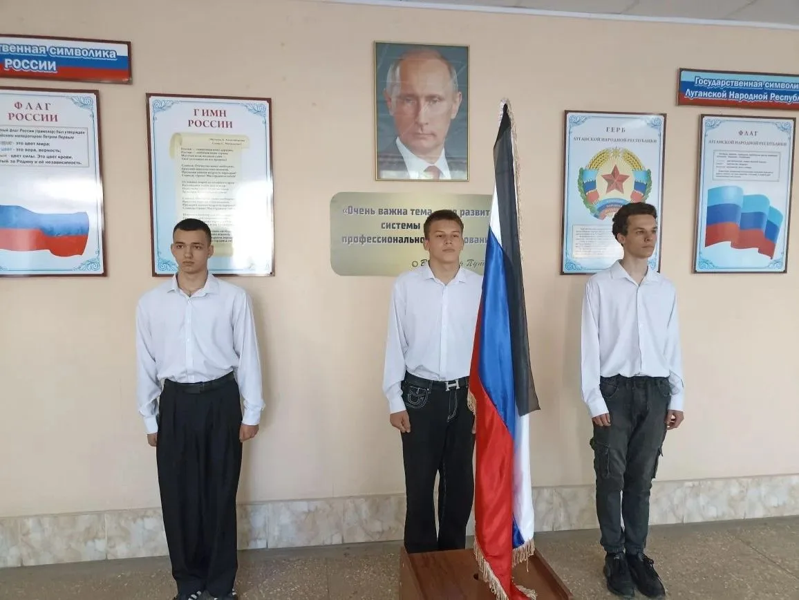 Скорбим вместе со всей Республикой и страной…