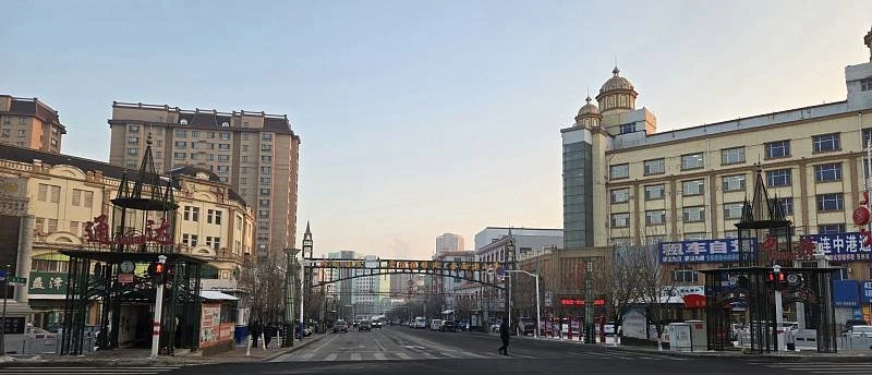 🇨🇳 Что стоит обязательно посетить в Мишане?