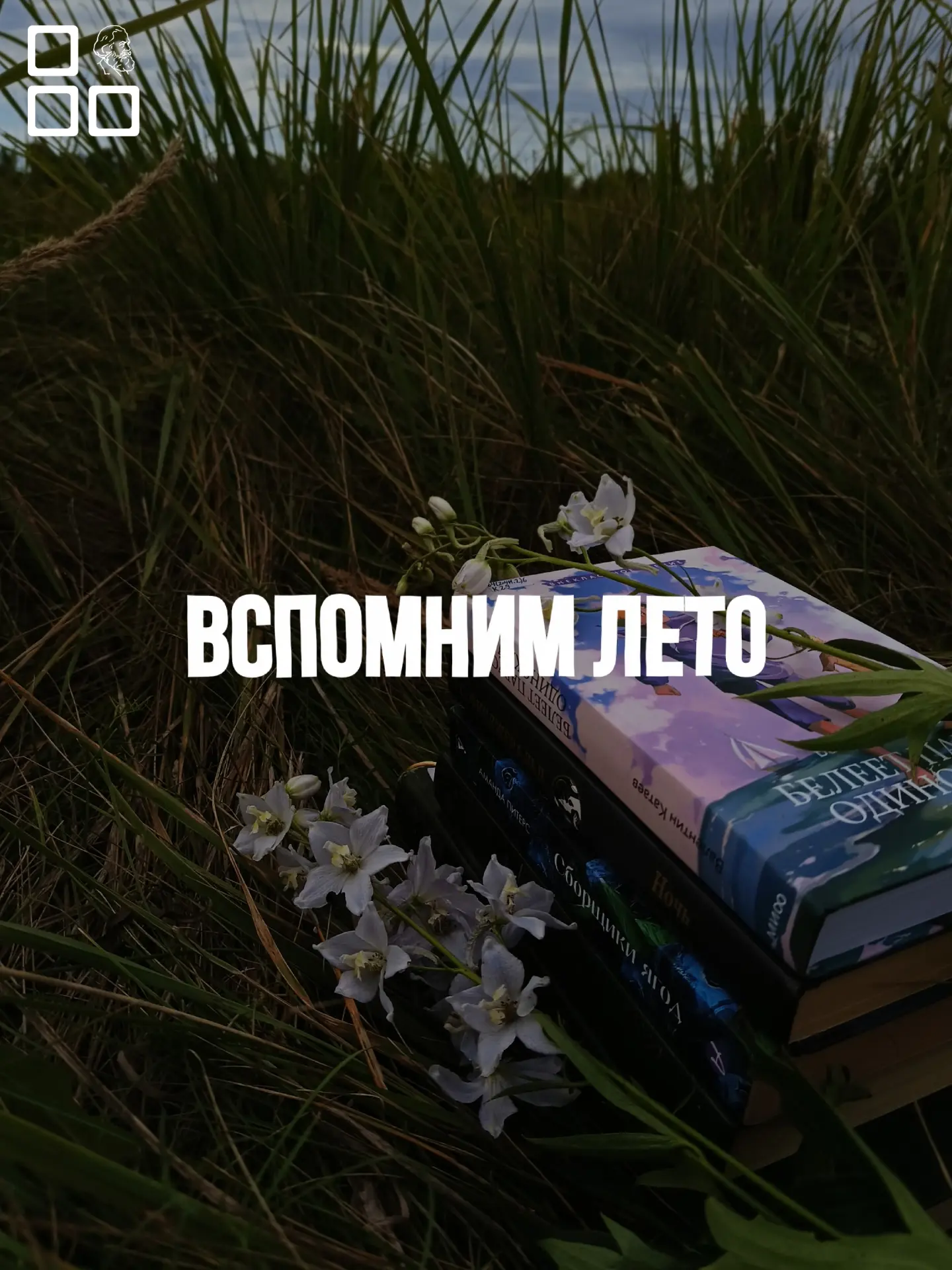За окном уже сентябрь 🍂
