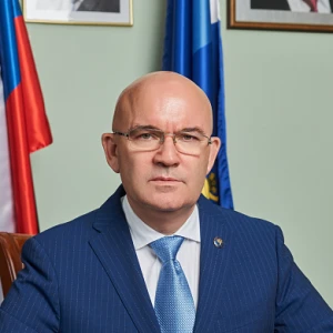 Уважаемый Александр Георгиевич!

От имени коллектива Управления Федерального казначейства по Волгогр