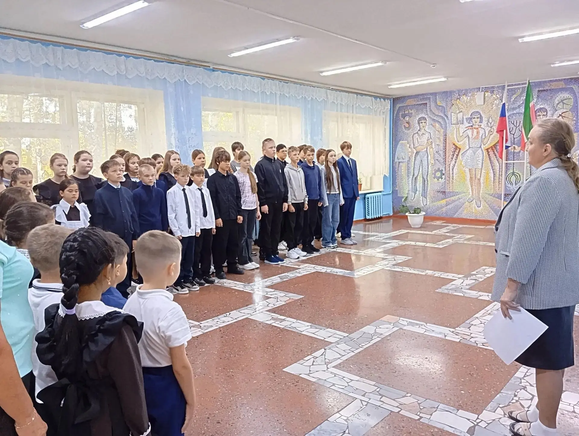 "Это забыть нельзя...!"🇷🇺