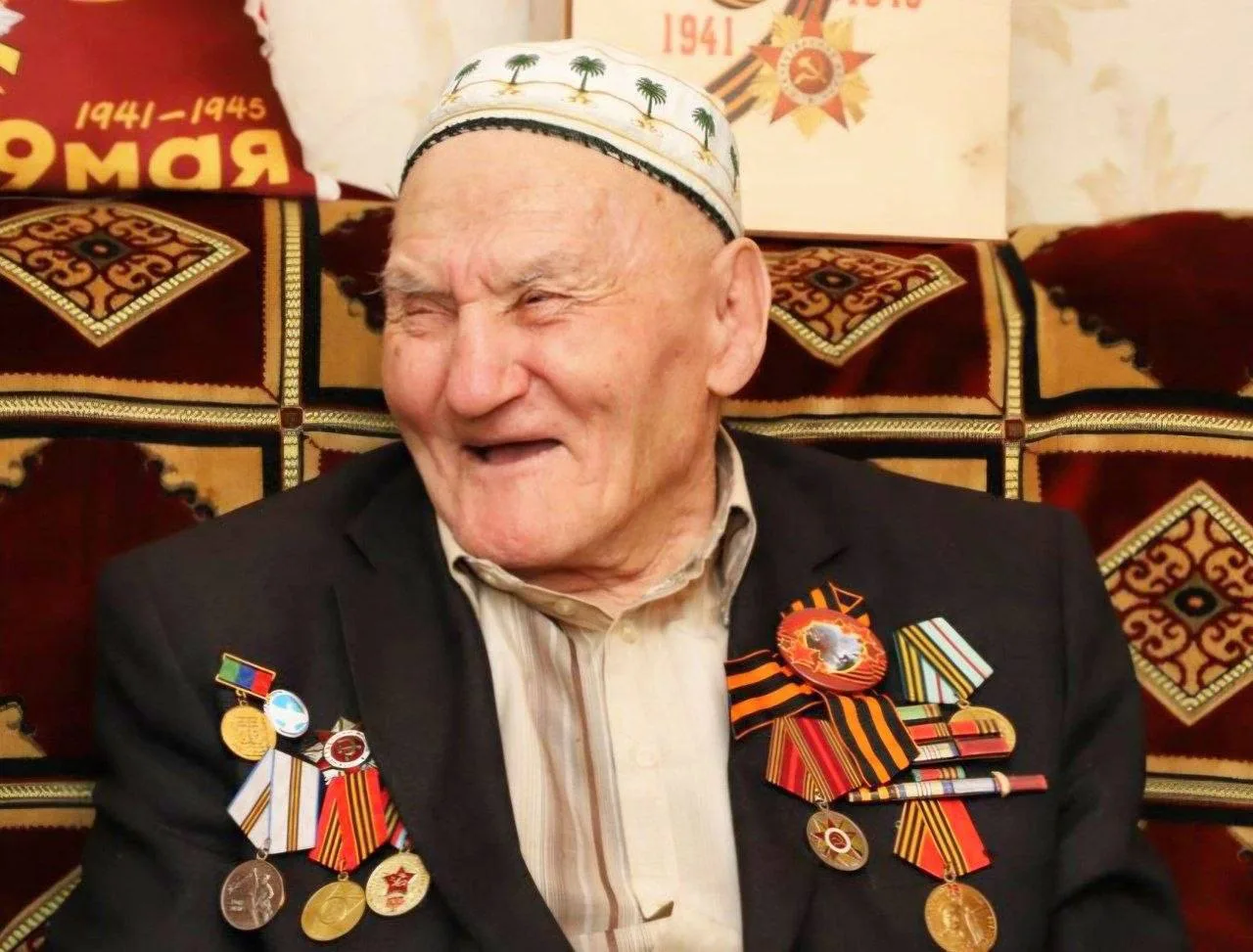 Ассаламу алейкум, добрый день, уважаемые дагестанцы!