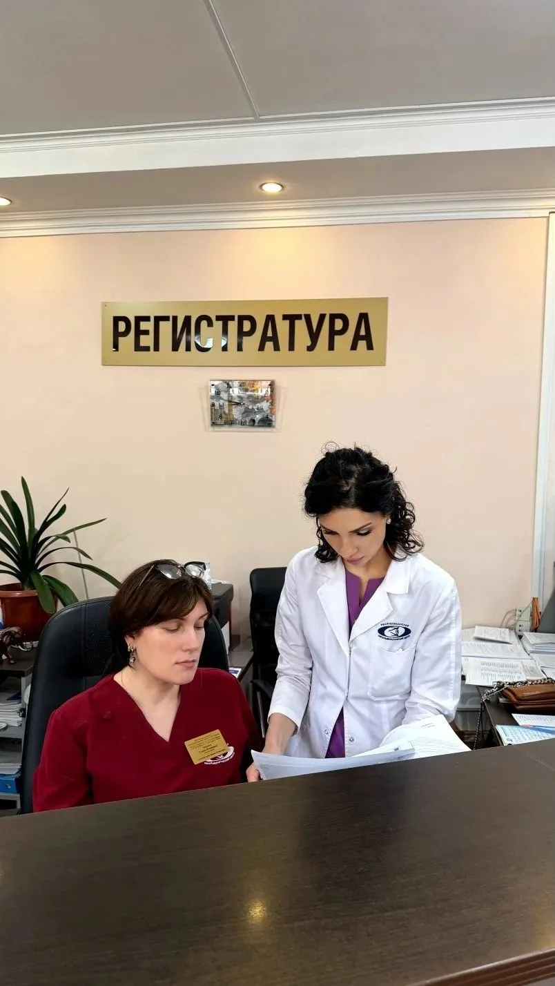 Катаракта не ждёт выхода на пенсию. И это факт 🧓👁