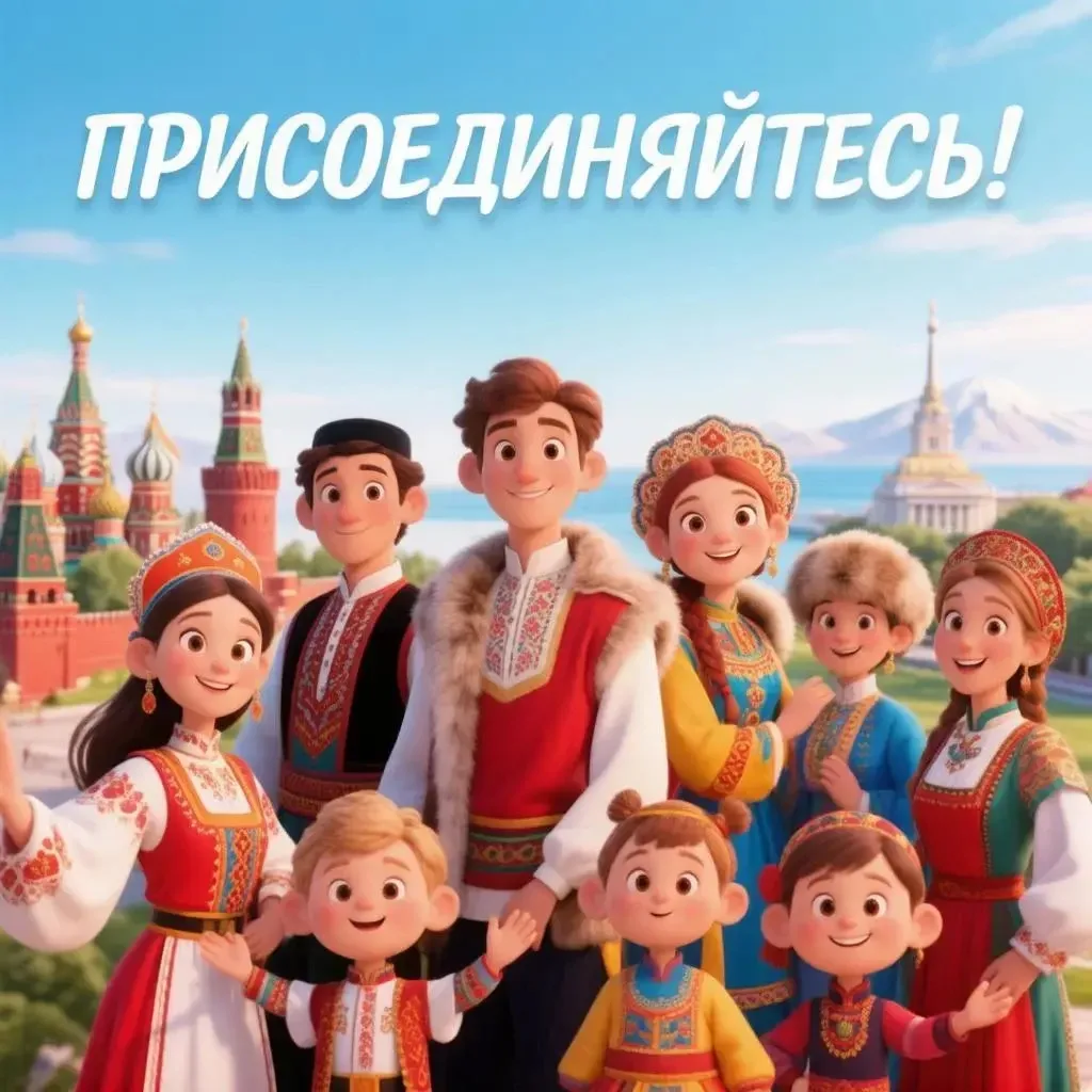 ✨Пришло время заявить о себе