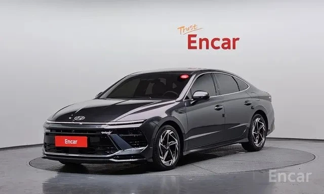 Hyundai Sonata 2023 год, под заказ из Ю.Кореи 🇰🇷

•комплектация - Inspiration 
•объем двигателя - 