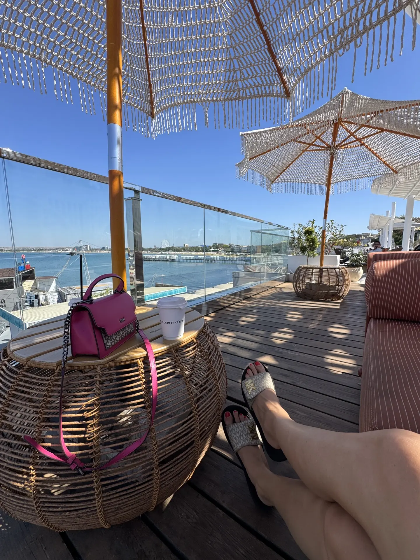 43 августа в Анапе! ☀️