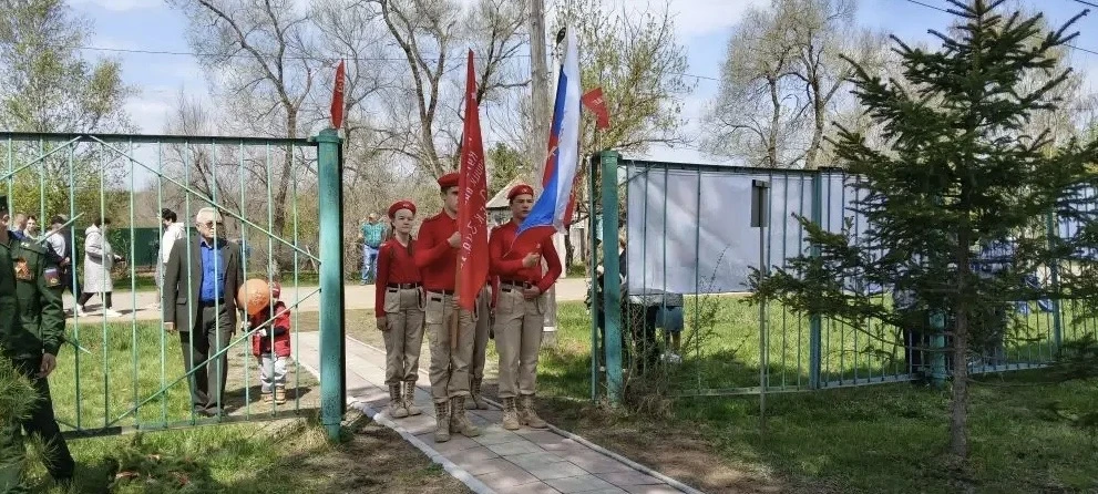 День великой гордости! 🇷🇺✨