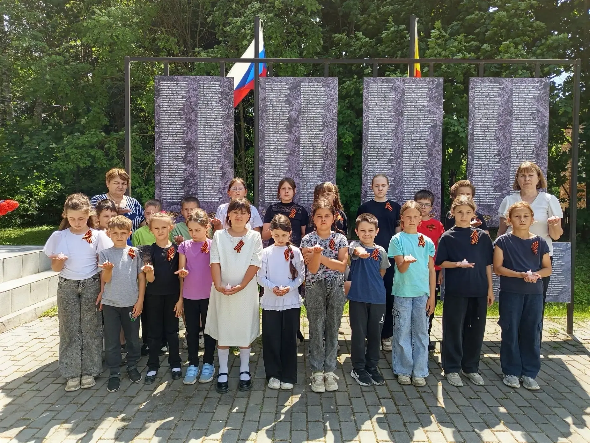 Дмитриевская ООШ