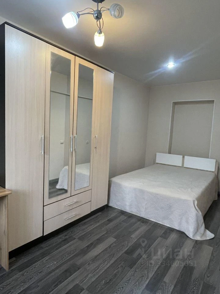 Сдам без посредников: 2-комнатная квартира, 42м²