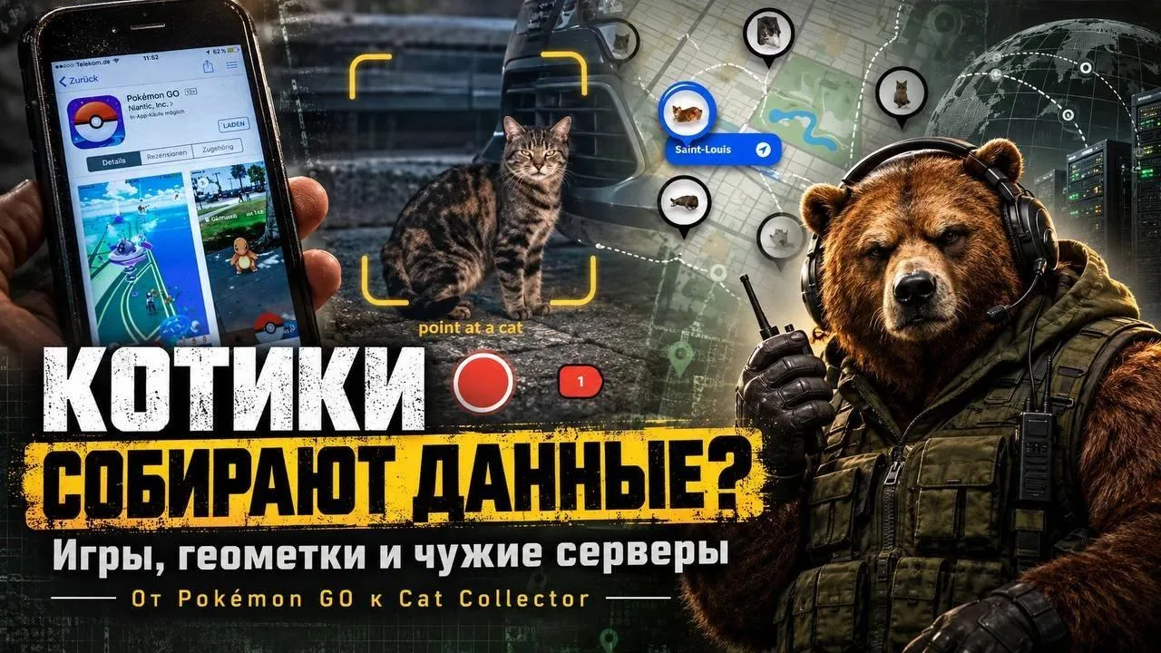 А вы знаете, какие приложения устанавливает ваш ребёнок и к каким данным они получают д...