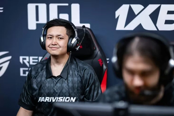 КИБЕРСПОРТ | PARIVISION НАЧАЛА XSE PRO LEAGUE SEASON 2026 ПО CS 2 С ПОБЕДЫ НАД ALLIANCE