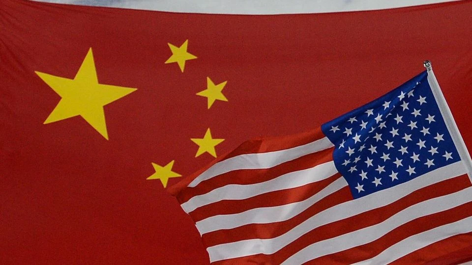 Что изменит на Украине визит Трампа в Китай – мнение  СИМФЕРОПОЛЬ, 15 мая – РИА Новости Крым. Визит 