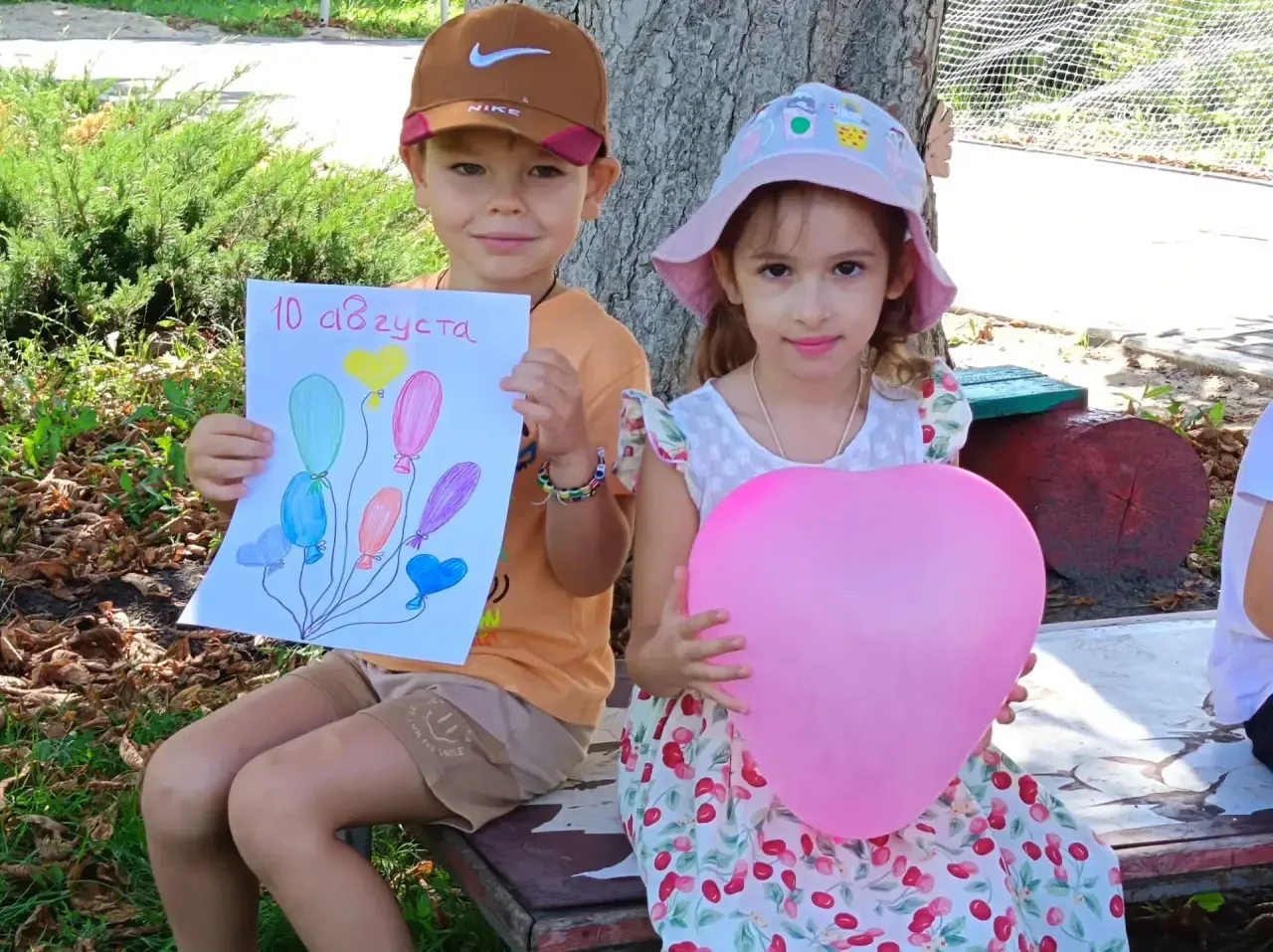 🎈ДЕНЬ ВОЗДУШНЫХ ШАРОВ 🎈