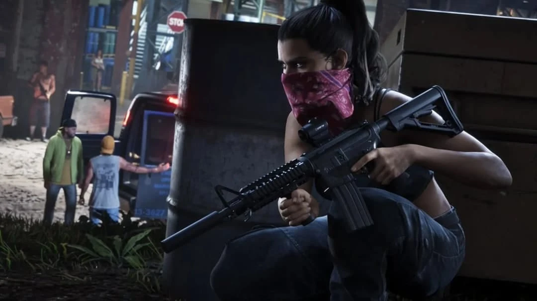 🎮 В GTA 6 добавят более 170 видов животных