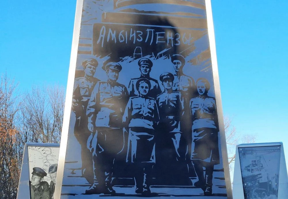 📍Пенза – город с богатой историей, где труд всегда был в почете. На протяжении веков ж...