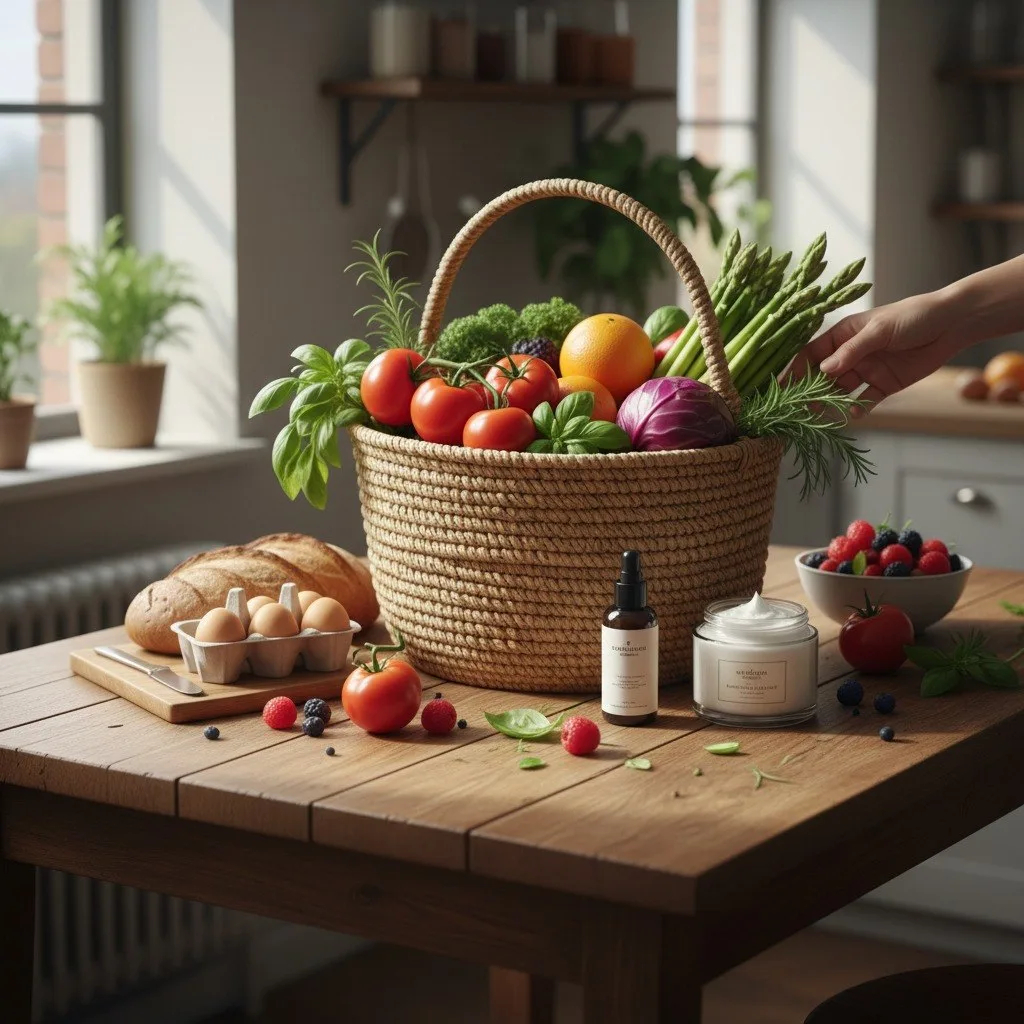 ⁣⁣⁣⁣⁣🛒М.Косметик - Новое приложение