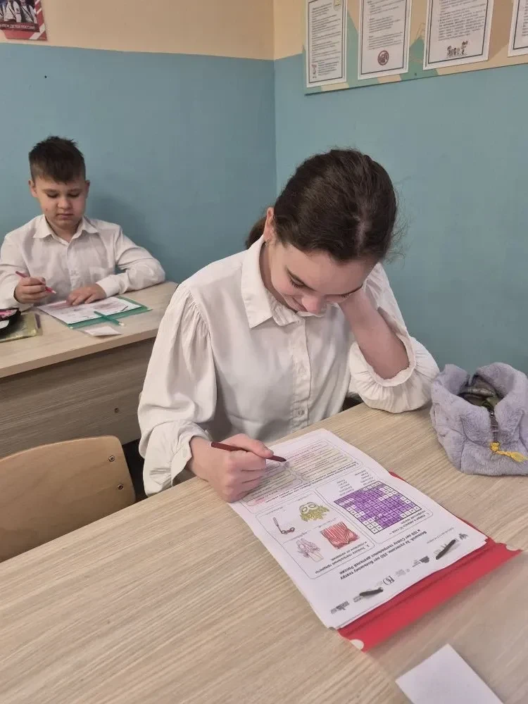 🎉Разговоры о Важном. Сегодня говорили о главном — о величии русской культуры. Узнали, как устроен ми