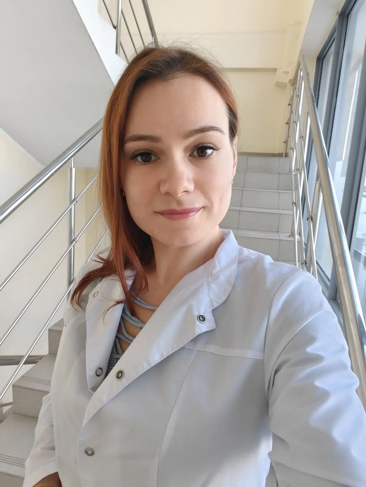 Приветствую вас на своём канале «Массаж и косметология»! 👋