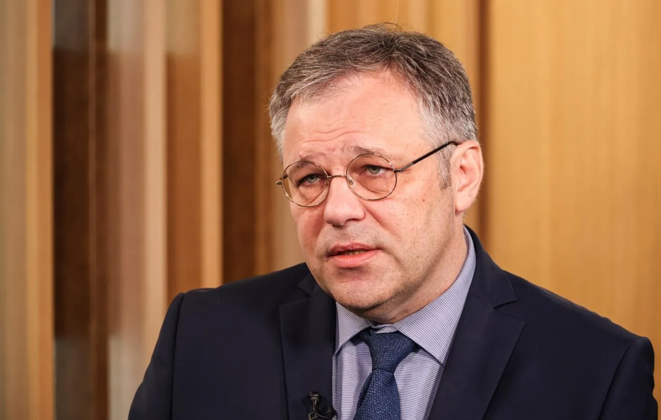 Киев в перемирие увеличил число ударов по России, заявил Мирошник. За неделю 25 мирных жителей РФ, в