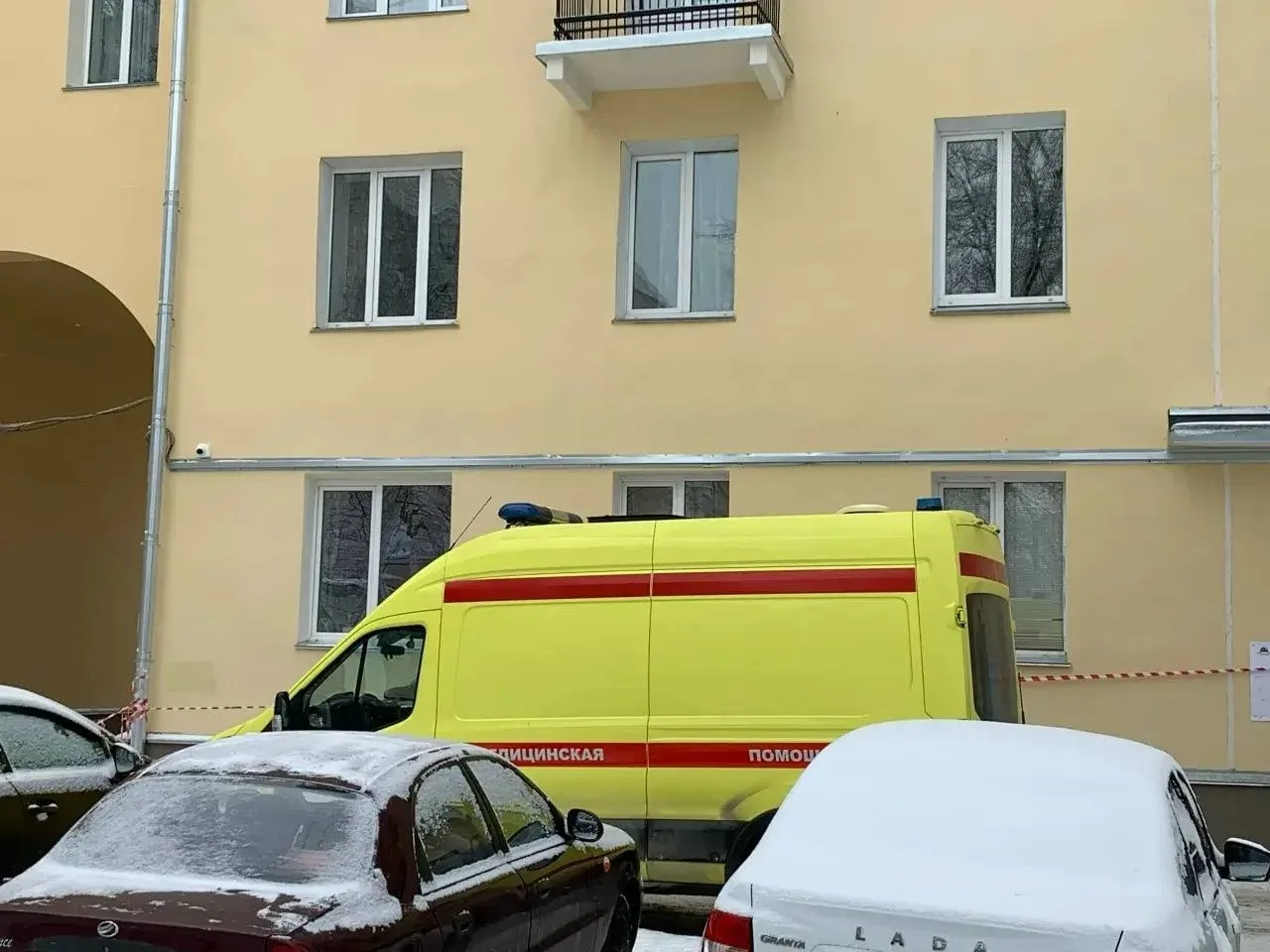 💉 Врачи получают 1000 рублей за то, что заподозрили у пациента рак