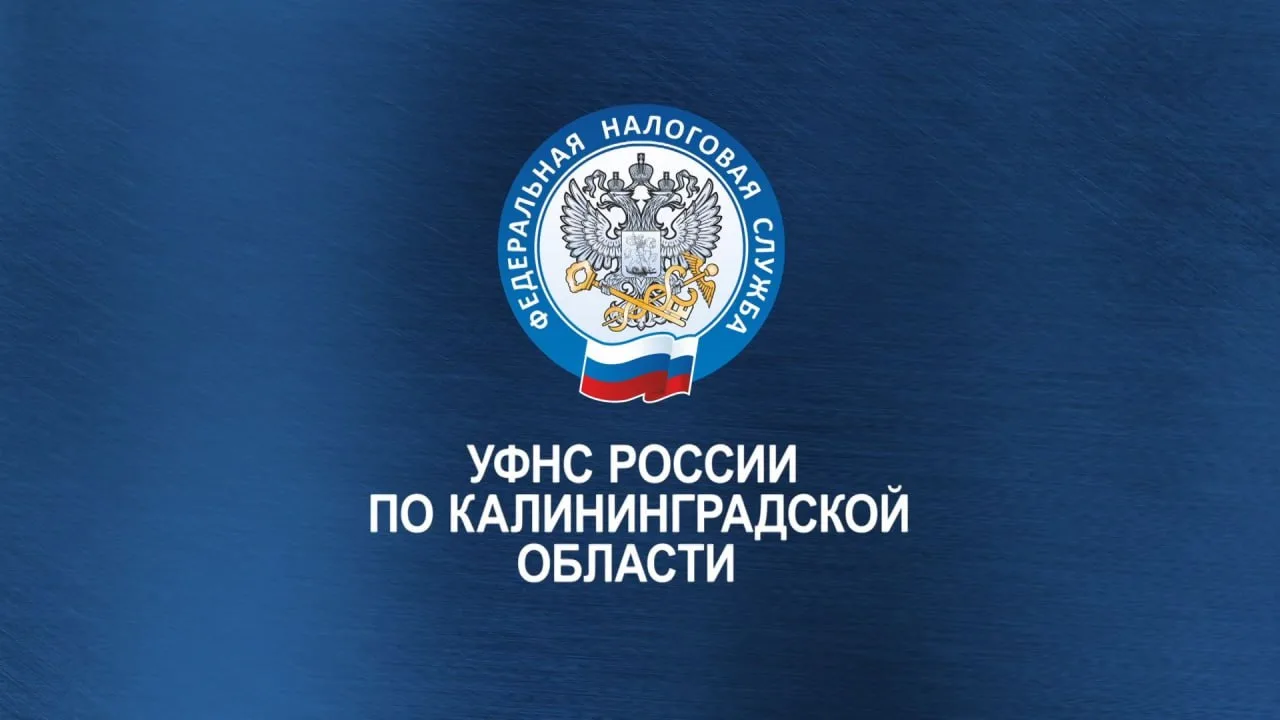 Управление ФНС России по Калининградской области информирует, что в соответствии с приказом от 26 фе