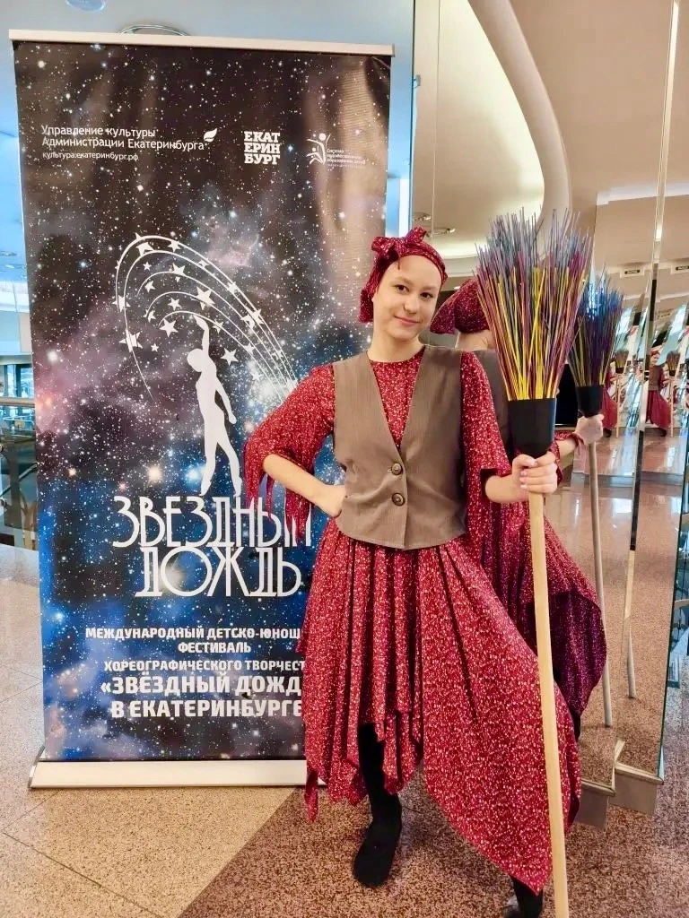 🎉 Гордимся нашими выпускницами!🎉