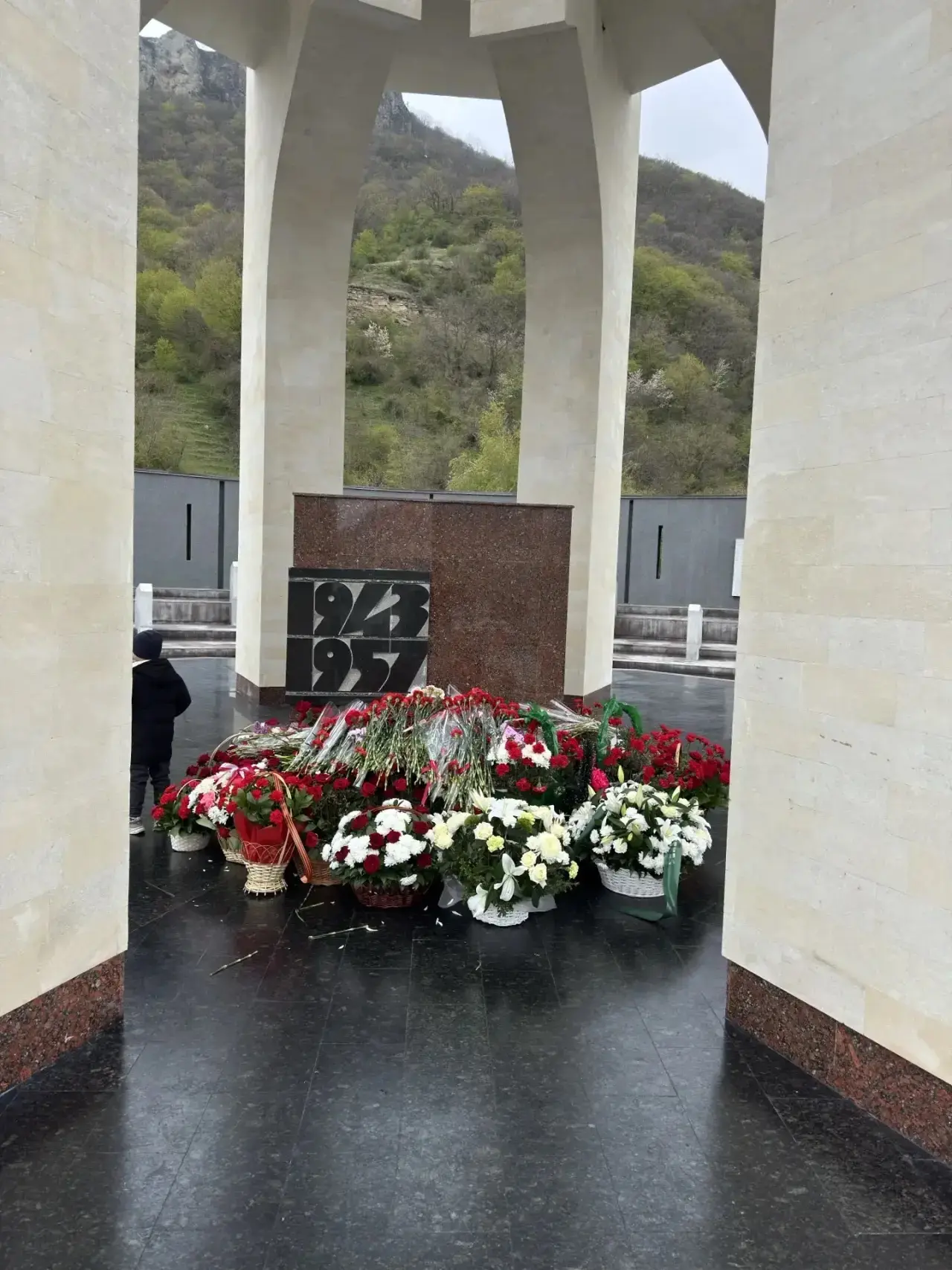 ▎День возрождения карачаевского народа