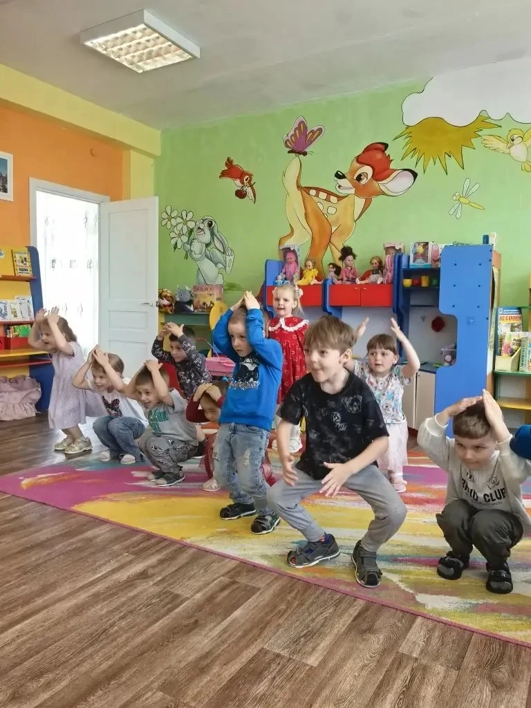 Наш самый яркий день! Как мы отметили День защиты детей 🎈

Радостно, звонко, тепло и красочно прошё