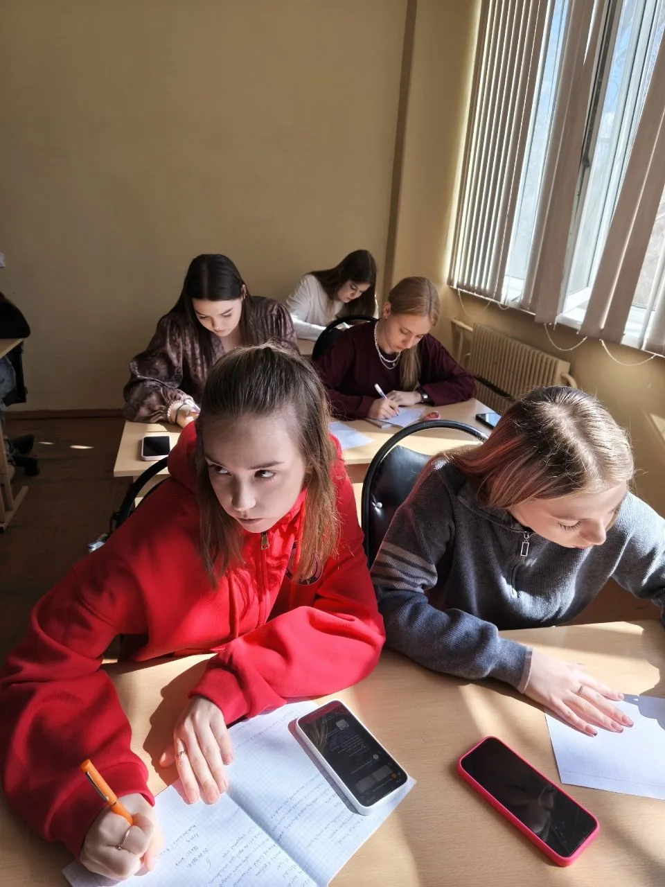 Многонациональная Россия глазами студентов: конкурс эссе на английском языке! 🇷🇺  ✍️ В рамках развит