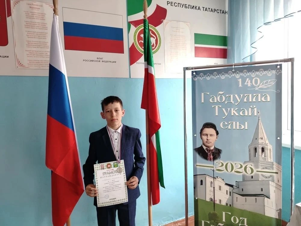 Актанышта район башлыгы призына көрәш ярышлары узды