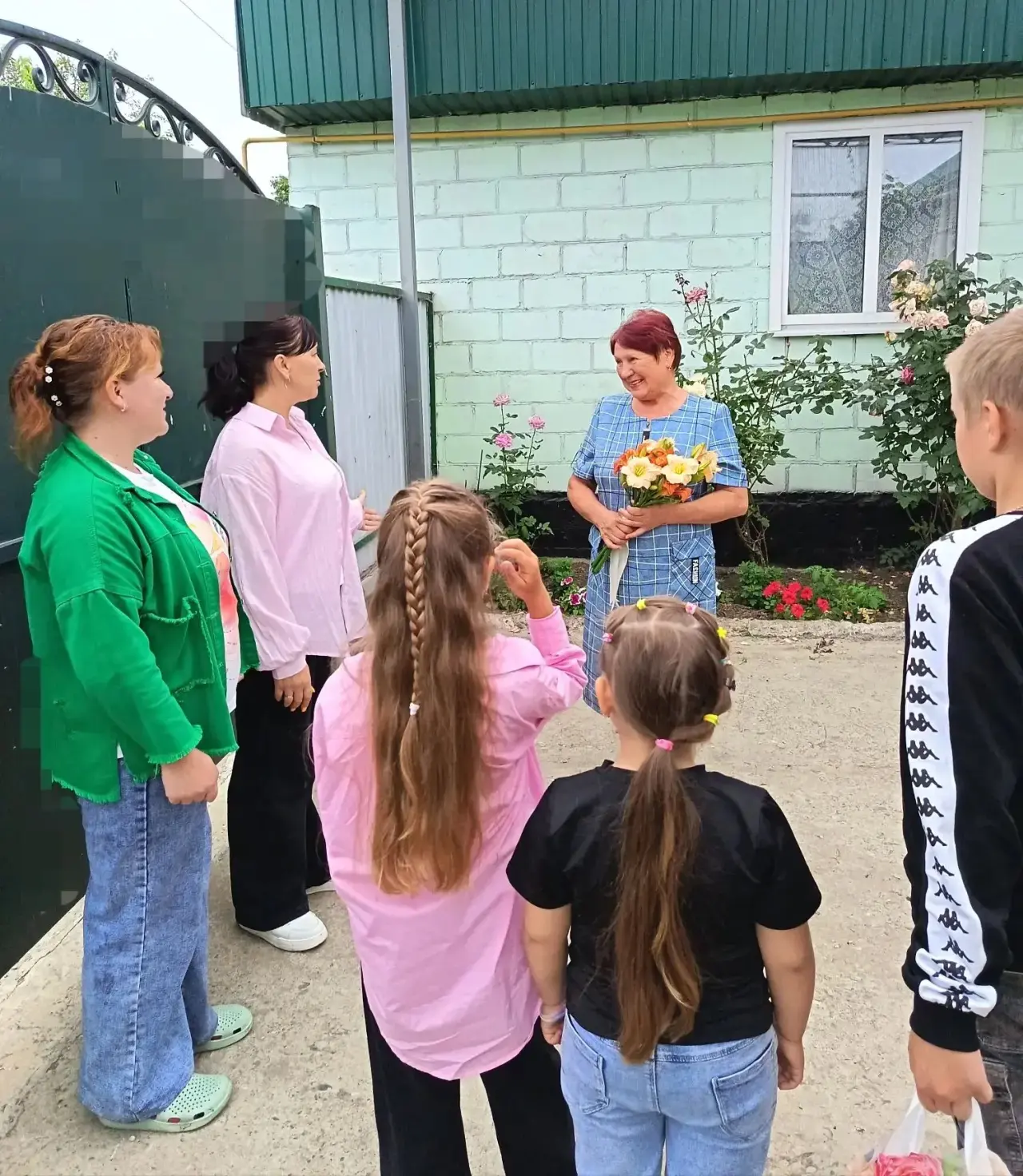 За любовь, верность и полвека счастья! 💍❤️