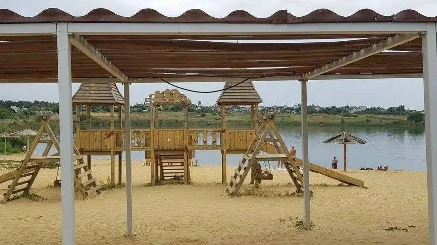 🏖 Олег Медведев назвал три официально одобренных и безопасных пляжа в Яковлевском округе.

Админист
