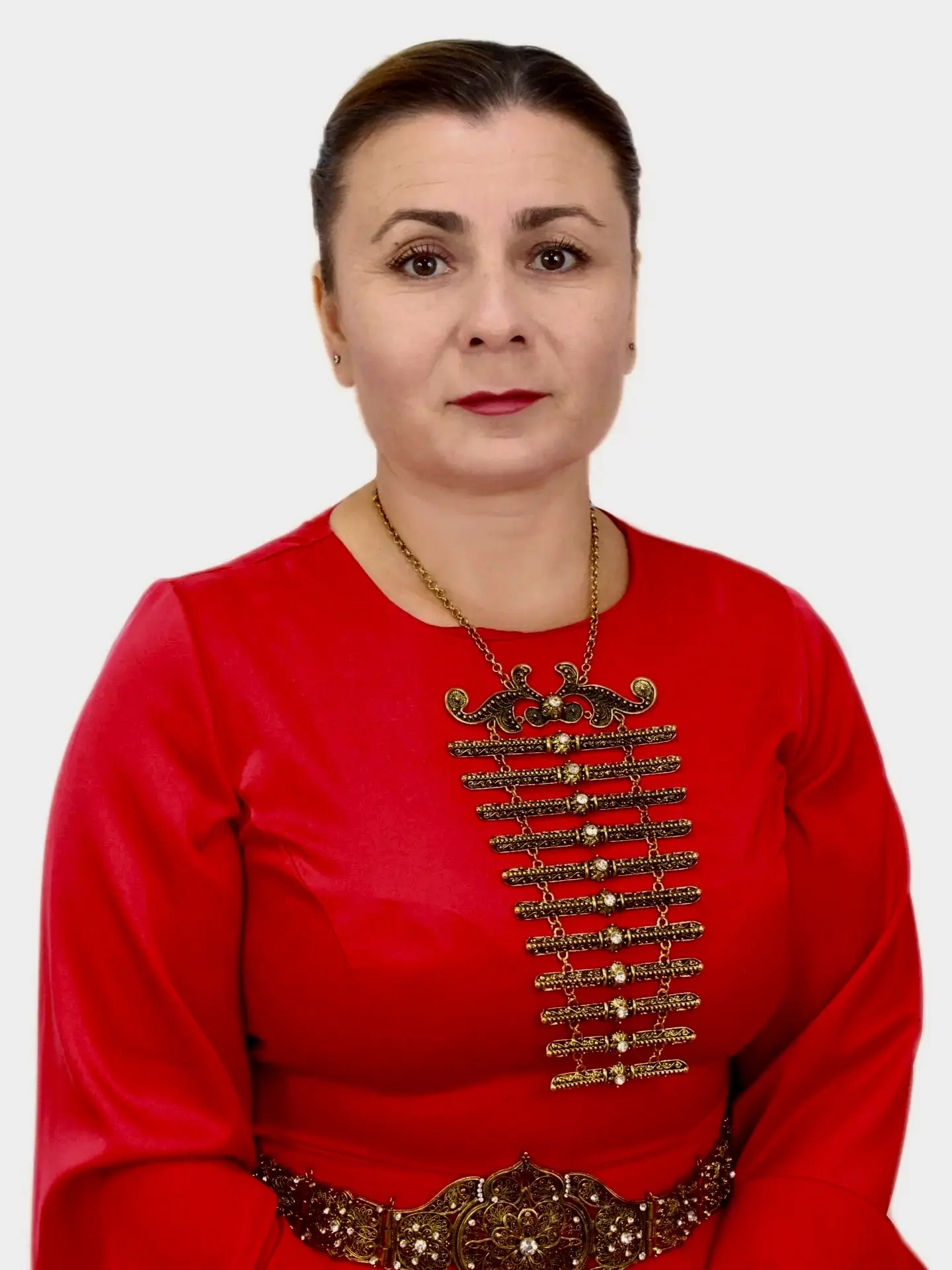 Лицом V Международного диктанта на языках народов Карачаево-Черкесской Республики являе...