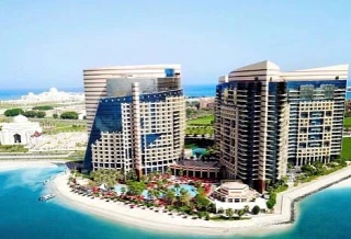 Rixos Premium Magawish Suites & Villas 5* — когда роскошь становится стилем отдыха