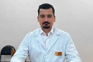 Исполняющим обязанности главного врача Центральной городской больницы в Ростове-на-Дону...