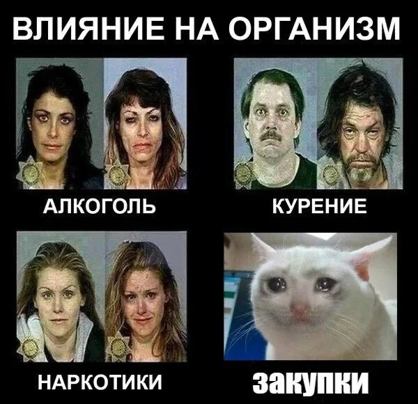 Проблемы в закупках всплывают только в конце месяца
