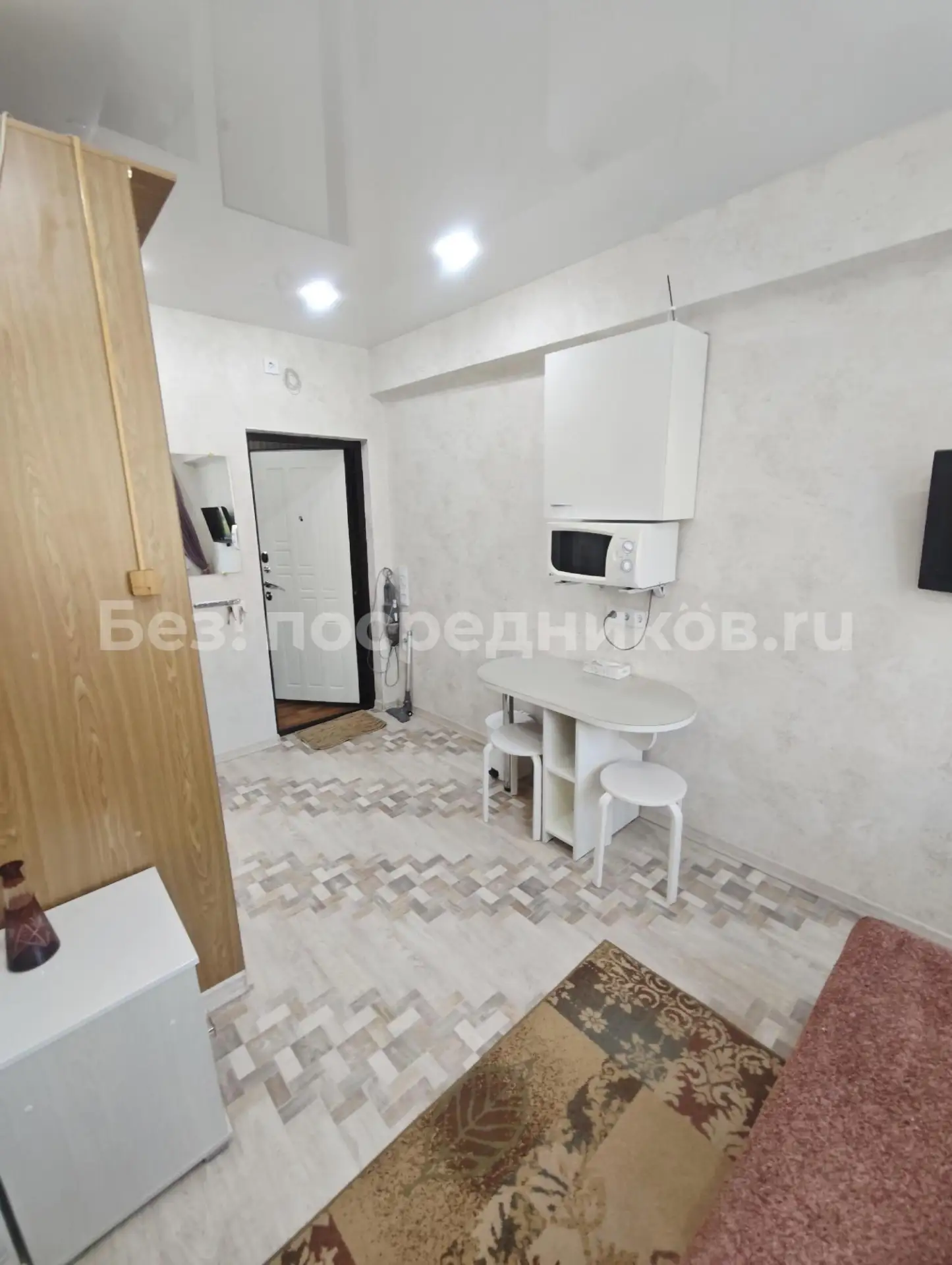 Сдам без посредников: комната, 15м²