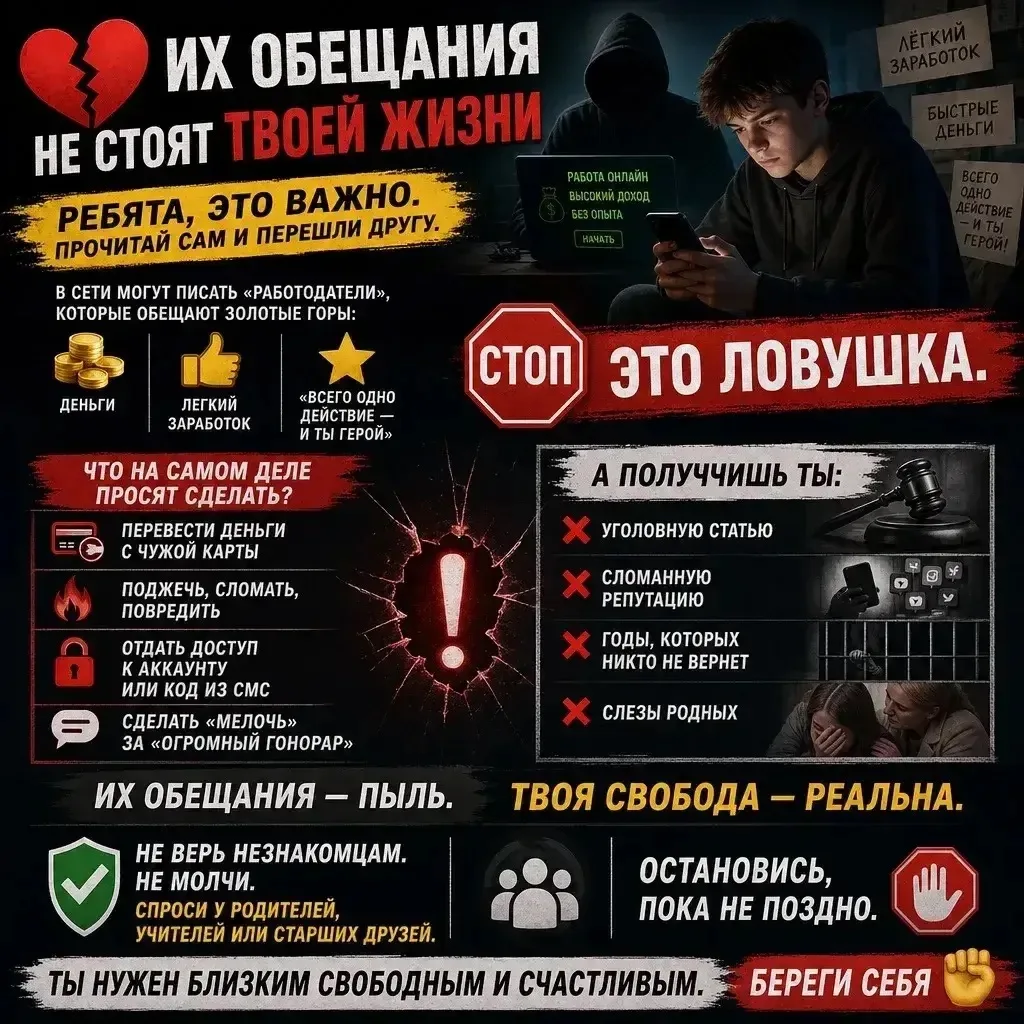 Уважаемые родители!