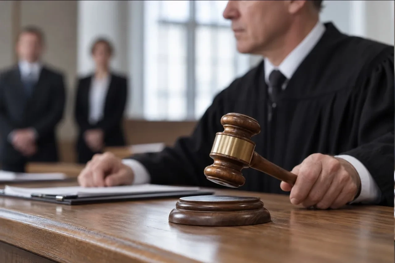 ⚖ Тройное убийство в Люберцах спустя 23 года снова разбирают в суде
